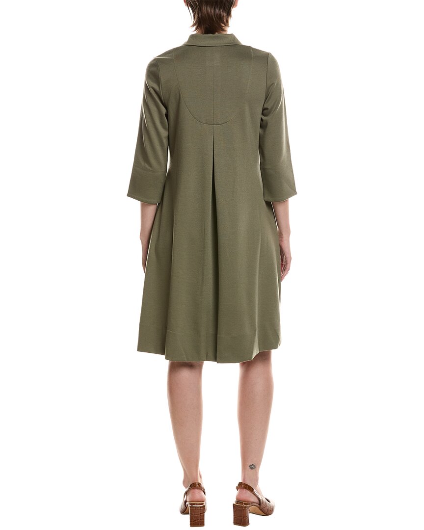 GRETCHEN SCOTT Gretchen Scott Ponte Ali Dress