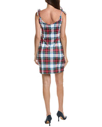GRETCHEN SCOTT Gretchen Scott Sweets Shoulder Tie Dress