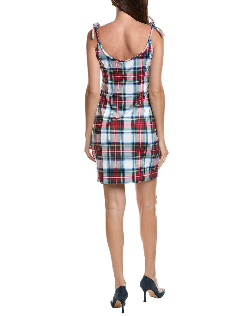 GRETCHEN SCOTT Gretchen Scott Sweets Shoulder Tie Dress