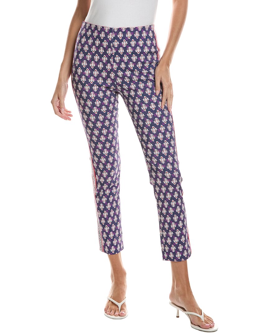 GRETCHEN SCOTT Gretchen Scott Gripeless Pull-On Pant