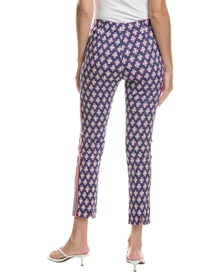 GRETCHEN SCOTT Gretchen Scott Gripeless Pull-On Pant