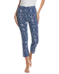 GRETCHEN SCOTT Gretchen Scott Gripeless Pull-On Pant