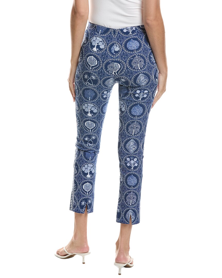 GRETCHEN SCOTT Gretchen Scott Gripeless Pull-On Pant