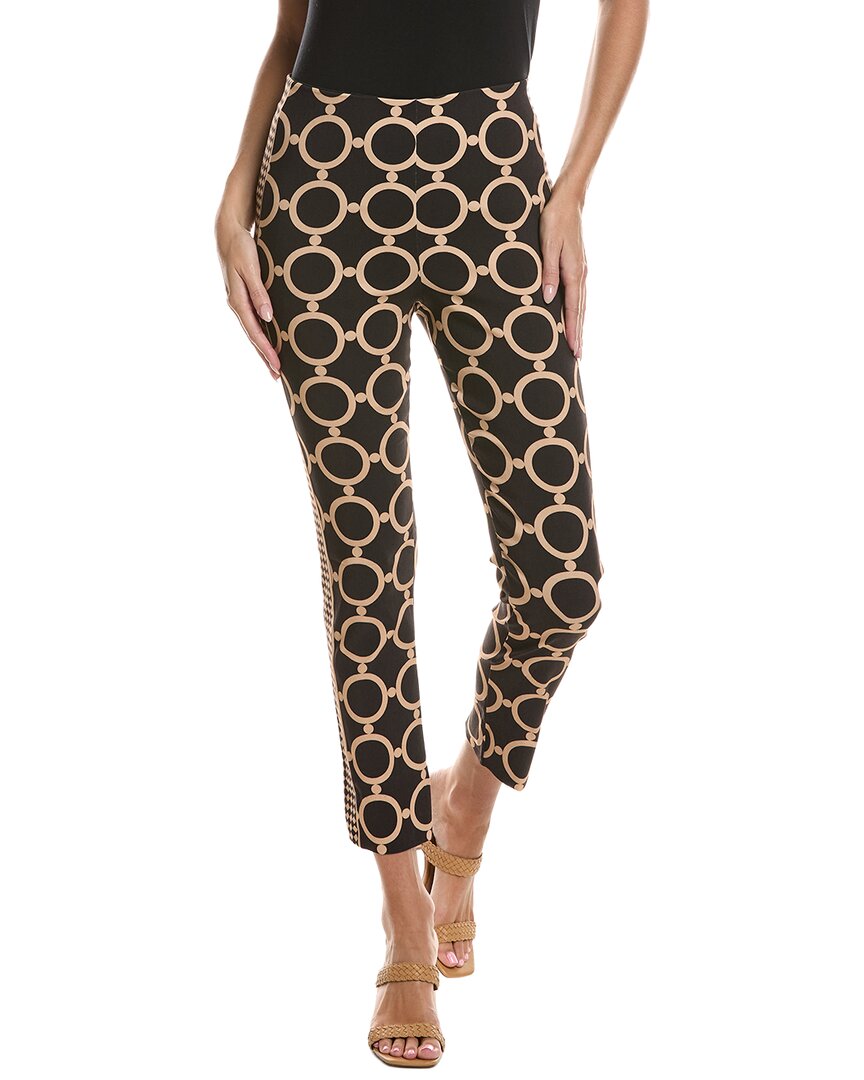 GRETCHEN SCOTT Gretchen Scott Gripeless Pull-On Pant