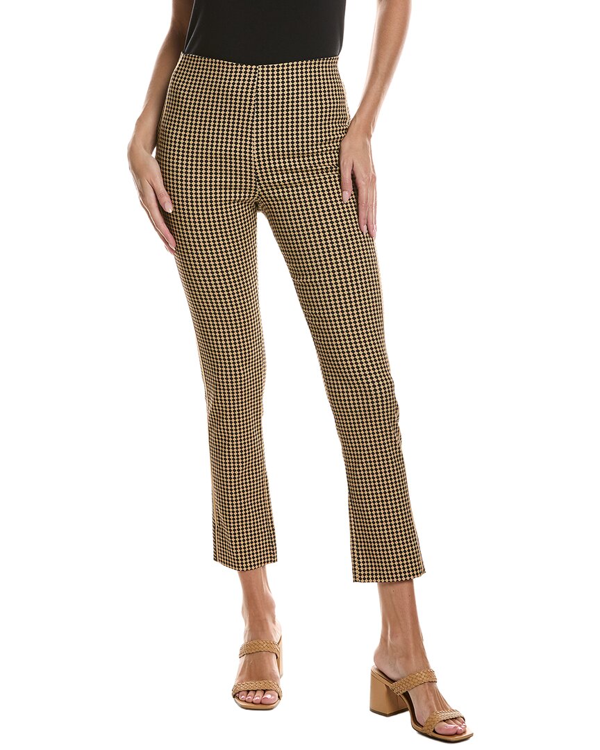 GRETCHEN SCOTT Gretchen Scott Gripeless Pull-On Pant