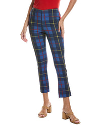 GRETCHEN SCOTT Gretchen Scott Gripeless Pull-On Pant