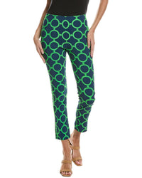 GRETCHEN SCOTT Gretchen Scott Gripeless Pull-On Pant