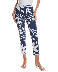 GRETCHEN SCOTT Gretchen Scott Gripeless Pull-On Pant