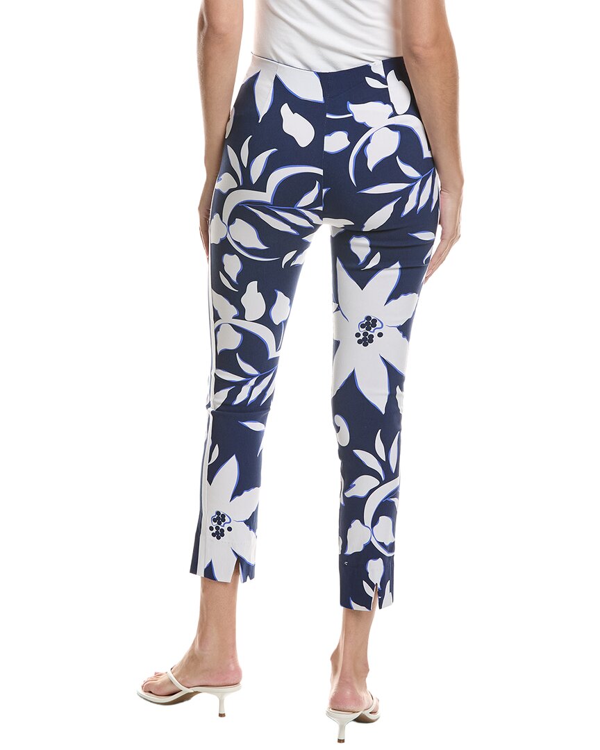 GRETCHEN SCOTT Gretchen Scott Gripeless Pull-On Pant