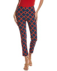 GRETCHEN SCOTT Gretchen Scott Gripeless Pull-On Pant