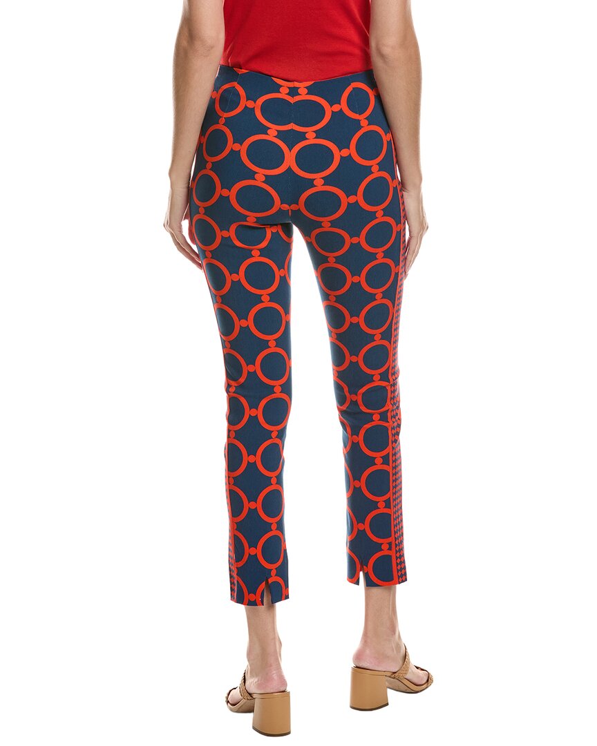 GRETCHEN SCOTT Gretchen Scott Gripeless Pull-On Pant