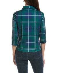GRETCHEN SCOTT Gretchen Scott Twist Shout Top