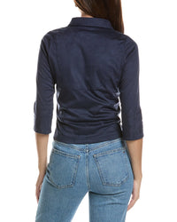 GRETCHEN SCOTT Gretchen Scott Twist Shout Top