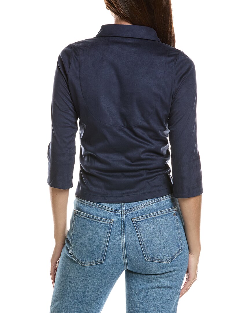 GRETCHEN SCOTT Gretchen Scott Twist Shout Top