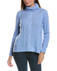 GRETCHEN SCOTT Gretchen Scott Cable Car Sweater