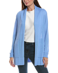 GRETCHEN SCOTT Gretchen Scott Open Cardigan Sweater