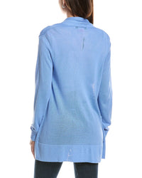 GRETCHEN SCOTT Gretchen Scott Open Cardigan Sweater