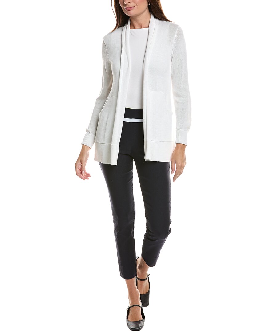 GRETCHEN SCOTT Gretchen Scott Open Cardigan Sweater