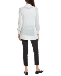 GRETCHEN SCOTT Gretchen Scott Open Cardigan Sweater