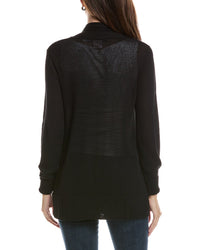 GRETCHEN SCOTT Gretchen Scott Open Cardigan Sweater