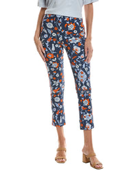 GRETCHEN SCOTT Gretchen Scott Gripeless Pull-On Pant
