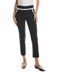 GRETCHEN SCOTT Gretchen Scott Gripeless Pull-On Pant