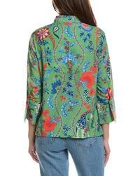 GRETCHEN SCOTT Gretchen Scott Forget Me Knot Top