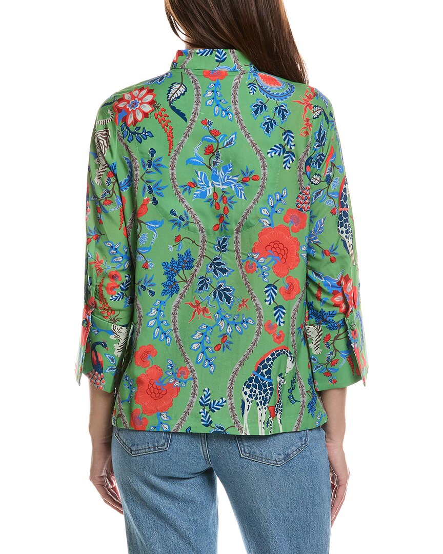 GRETCHEN SCOTT Gretchen Scott Forget Me Knot Top