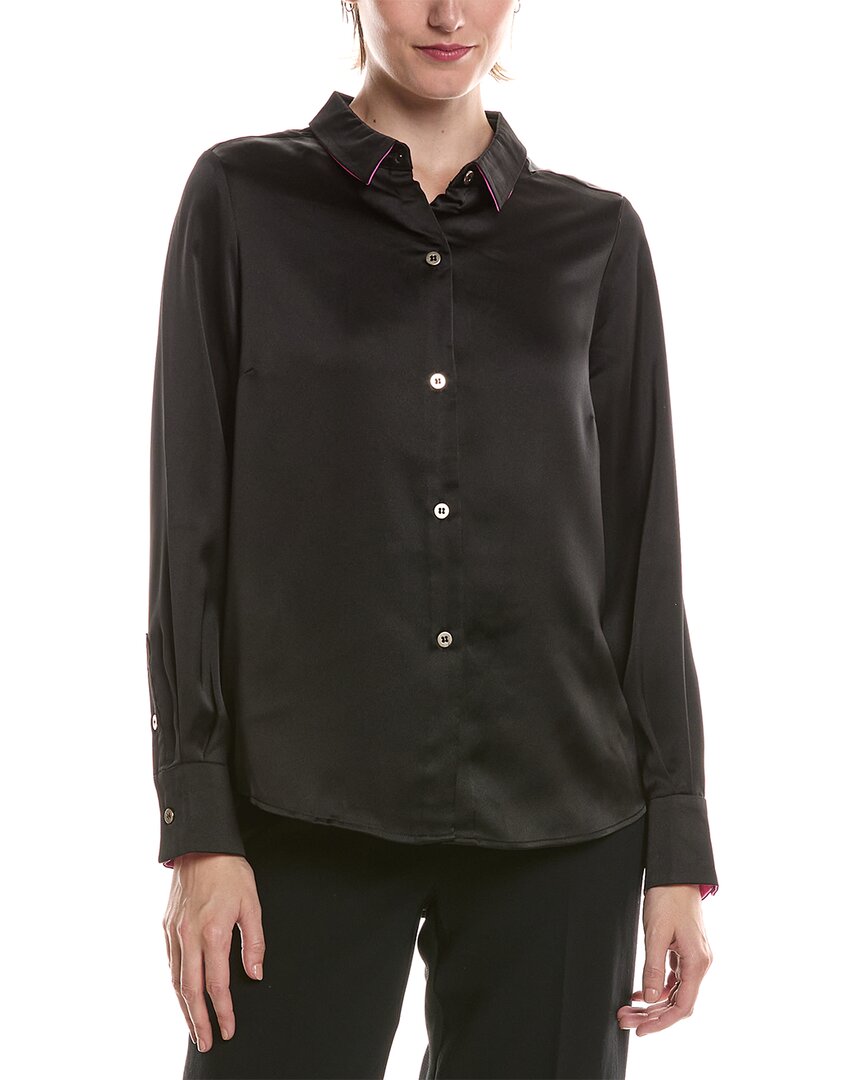 GRETCHEN SCOTT Gretchen Scott Solid Top