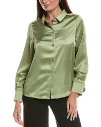 GRETCHEN SCOTT Gretchen Scott Solid Top