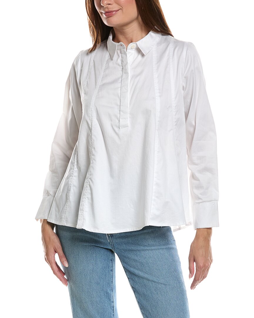 GRETCHEN SCOTT Gretchen Scott Seamed Top