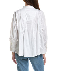 GRETCHEN SCOTT Gretchen Scott Seamed Top
