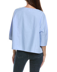 GRETCHEN SCOTT Gretchen Scott The Ayn Top