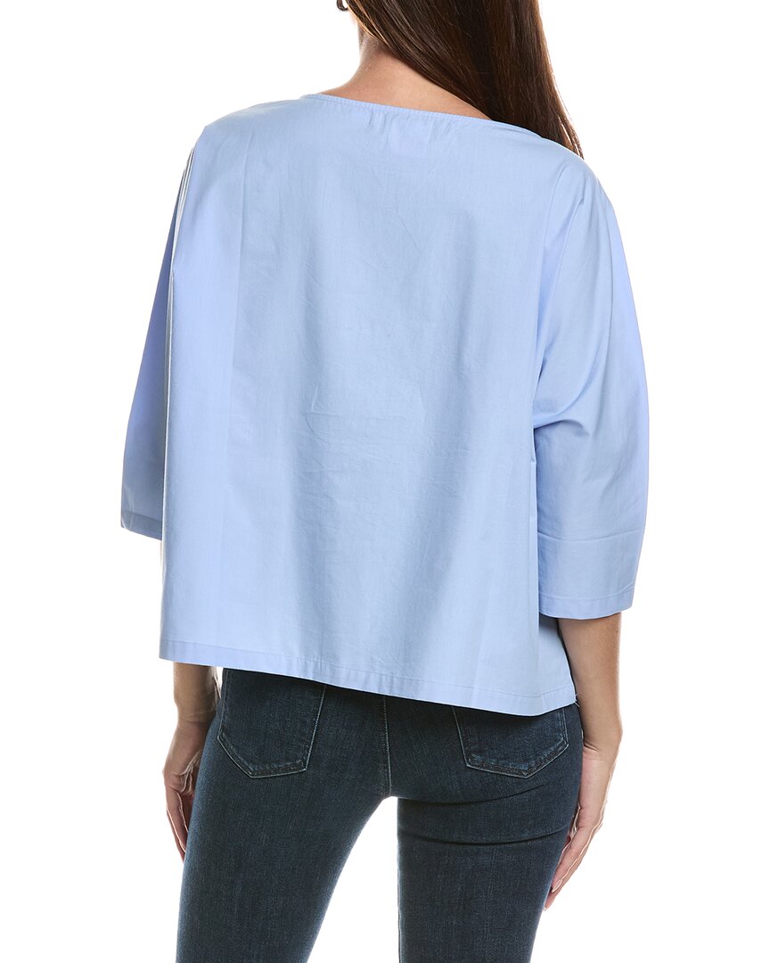 GRETCHEN SCOTT Gretchen Scott The Ayn Top