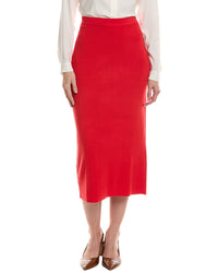 GRETCHEN SCOTT Gretchen Scott Sailor Knit Skirt