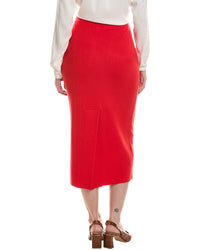 GRETCHEN SCOTT Gretchen Scott Sailor Knit Skirt
