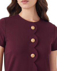 J.McLaughlin J.Mclaughlin Florence Dress