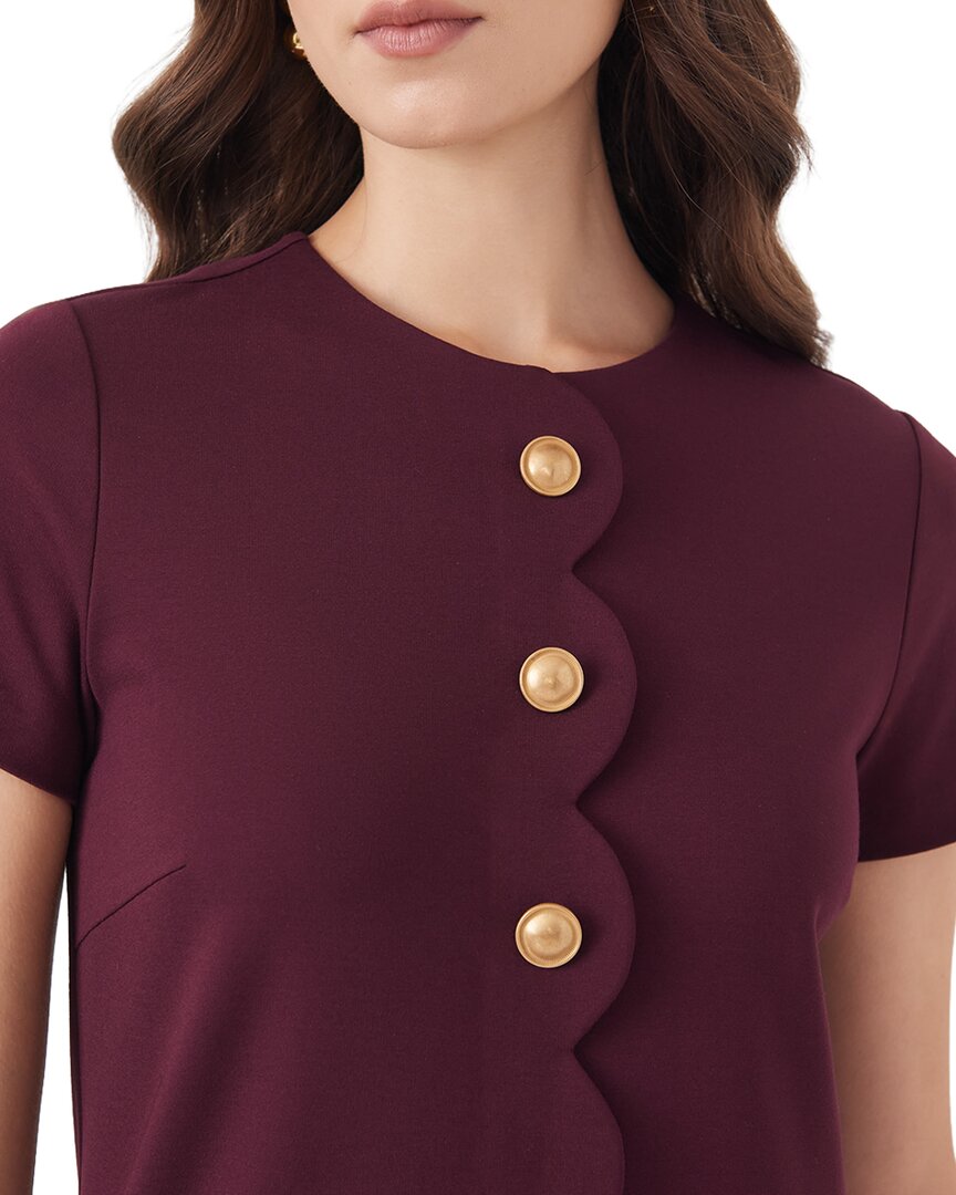 J.McLaughlin J.Mclaughlin Florence Dress