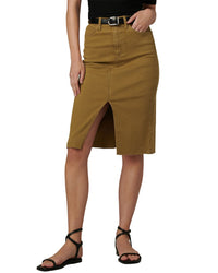 JOE'S Joe’S Jeans The Joplin Denim Skirt