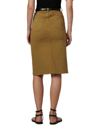 JOE'S Joe’S Jeans The Joplin Denim Skirt