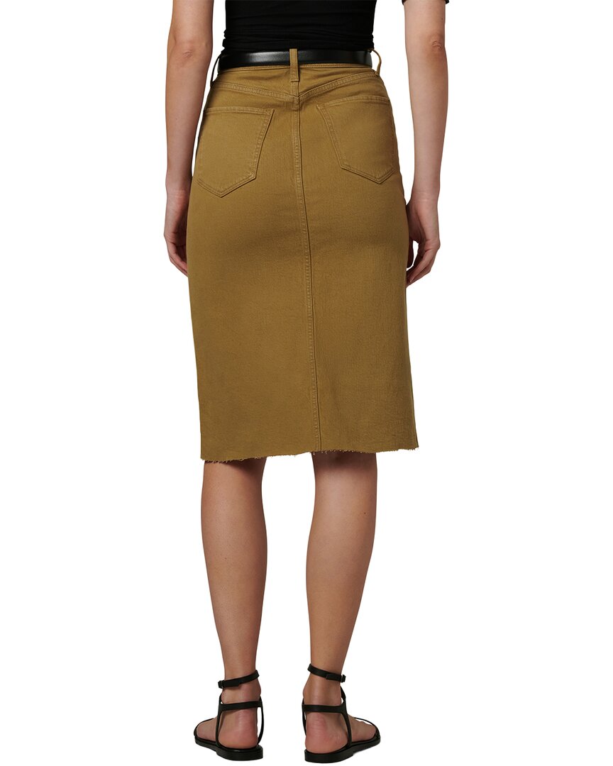JOE'S Joe’S Jeans The Joplin Denim Skirt