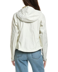 Moncler Moncler Lasanca Hooded Jacket