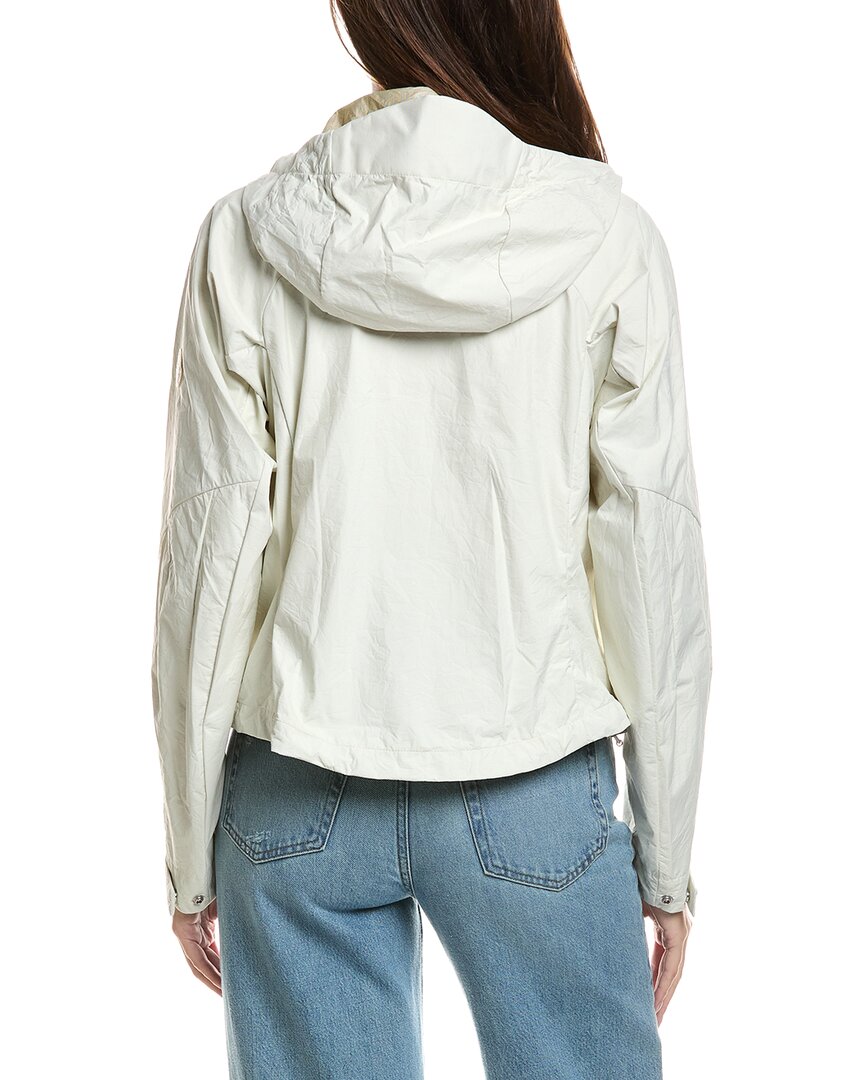 Moncler Moncler Lasanca Hooded Jacket