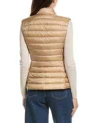 Moncler Moncler Igens Down Vest