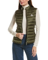 Moncler Moncler Igens Down Vest