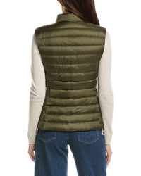 Moncler Moncler Igens Down Vest