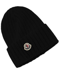 Moncler Wool Hat