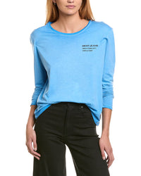 Dkny Simple Logo Sweatshirt