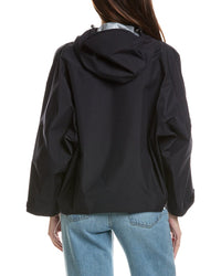 Moncler Moncler Grenoble Santec Gore-Tex® Hooded Jacket