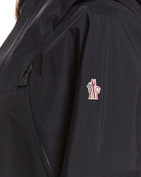 Moncler Moncler Grenoble Santec Gore-Tex® Hooded Jacket